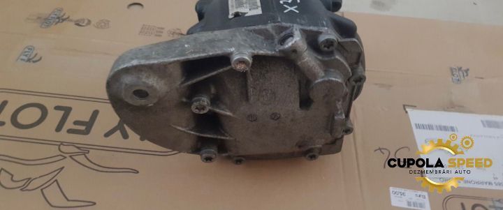 Grup spate / Diferential spate 2.0D B47 X-Drive Raport 3.08 7592005-1