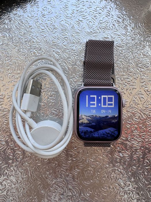 Смарт часы X8pro