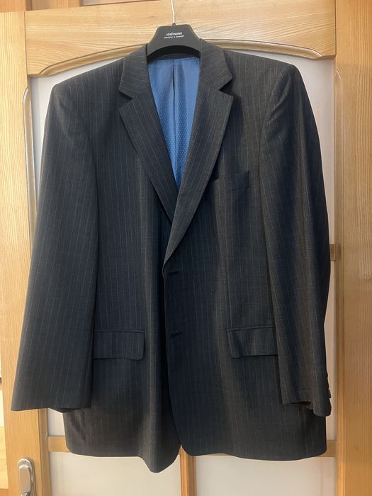 Sacou barbatesc 100%lana, Steilmann