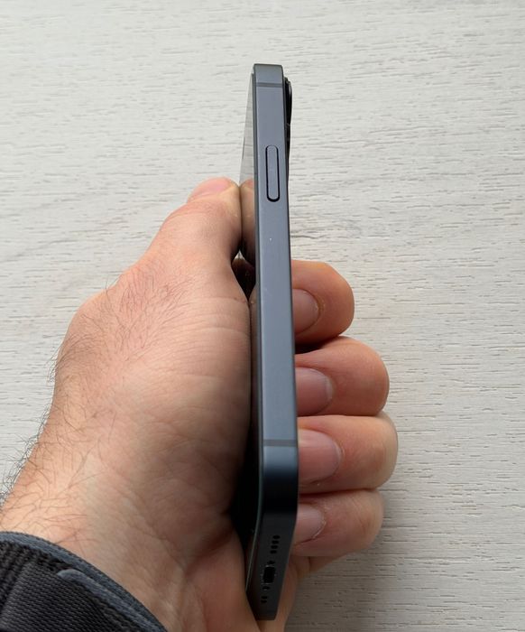 100% Батерия iPhone 13 mini 128 Gb Midnight