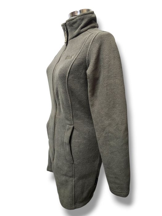 Jack Wolfskin дамско поларено яке