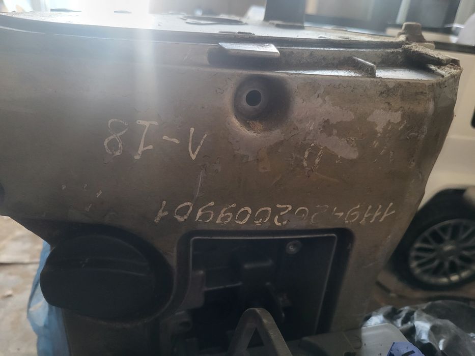 Продам гбц мерс м111