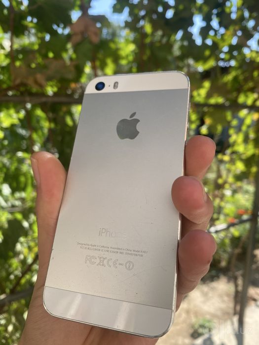 iphone 5s aybi yoq
