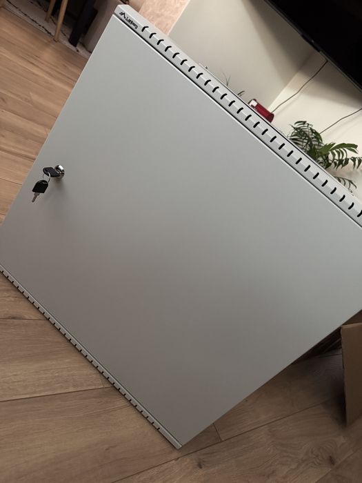 Rack шкаф Lanberg WAF1-5203