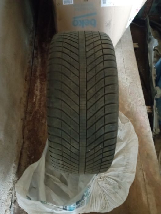 Goodyear шина сатылады