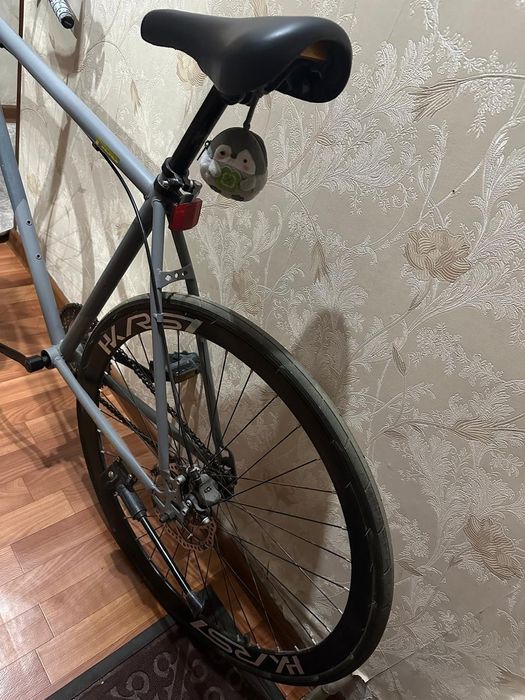 Велосипед шоссейный