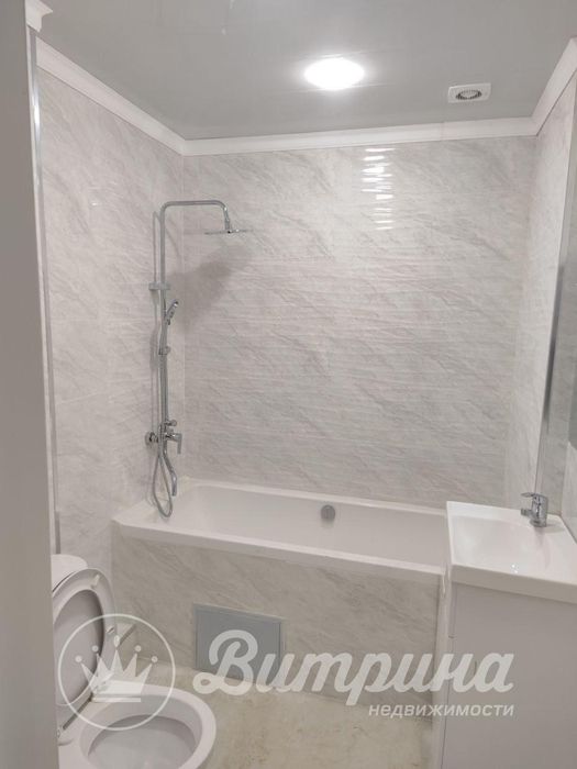 Срочно! 2-комнатная в ЖК Азия Хаус