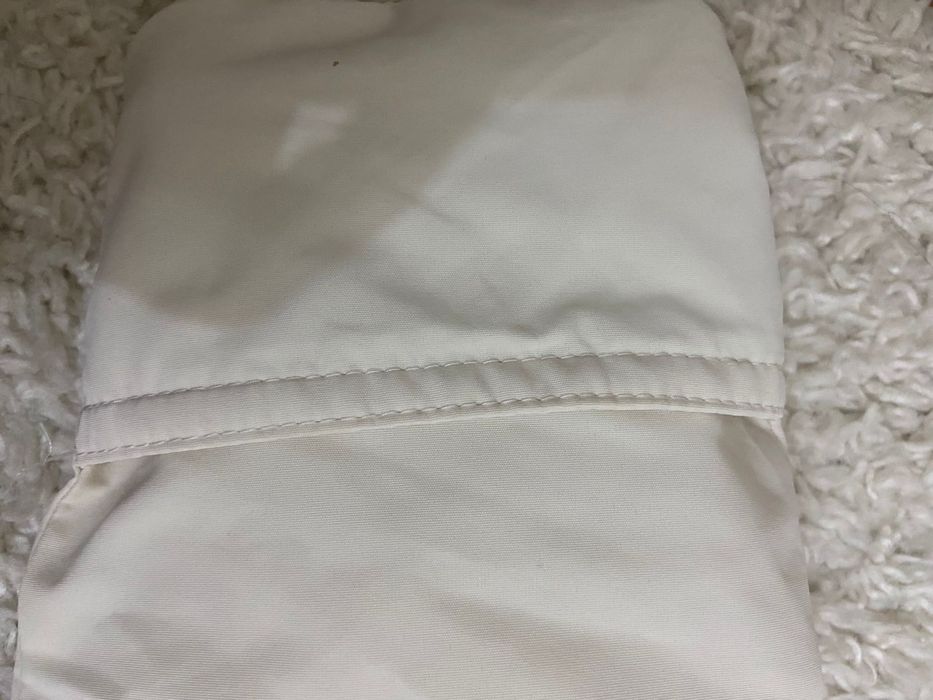 Демисезонный комбинезон