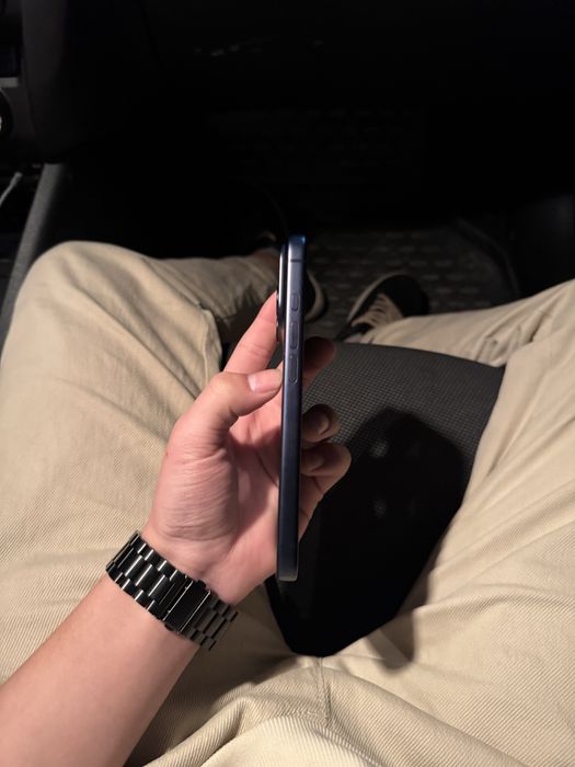 Iphone 17 pro с гарантией