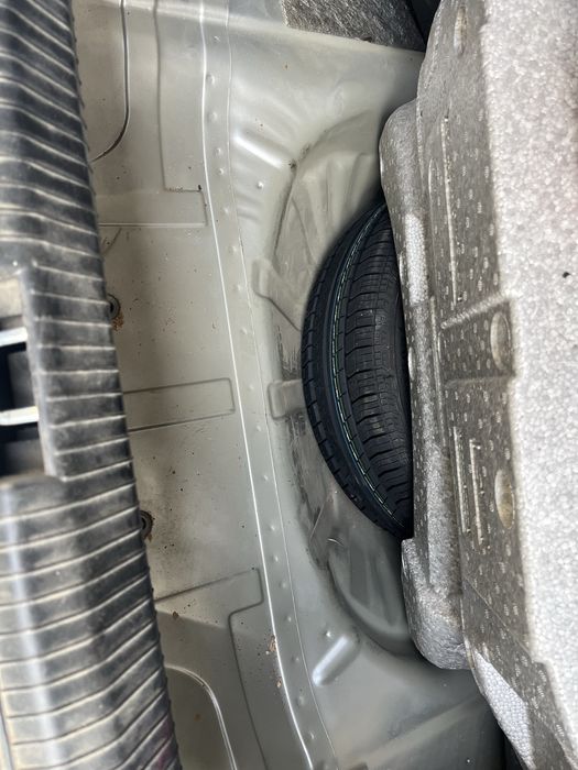 Nexia 1.6 giravlika masla bez probek