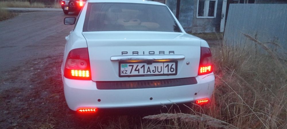 Продам люксовую приору