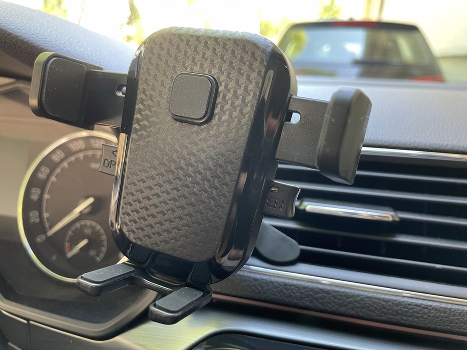 Suport auto pentru telefon