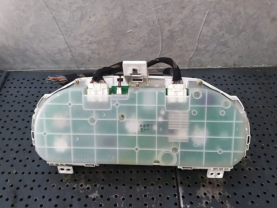 Ceasuri bord diesel mazda 3 bk 4sbn9ka