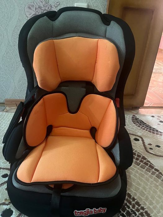Автокресло детское
