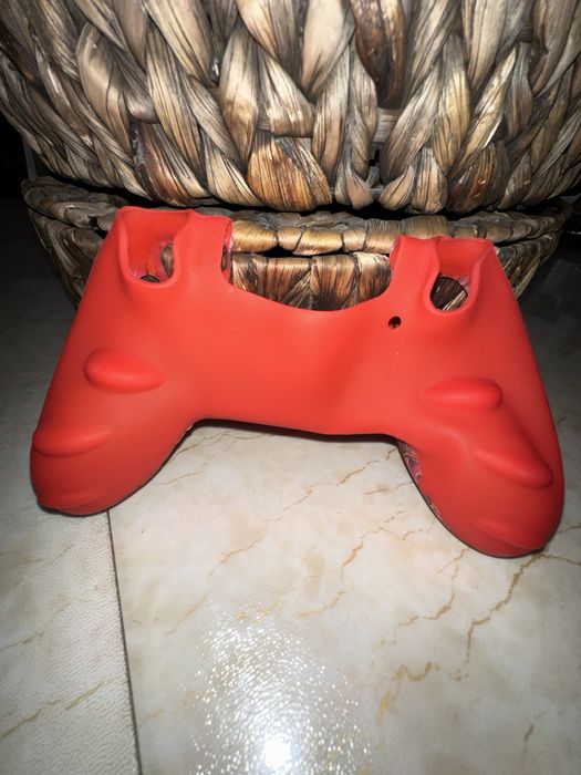 Чехол для джостика Ps4