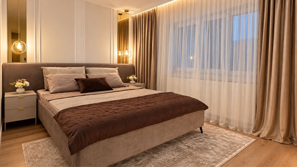 Apartament premium de vanzare in Rovine