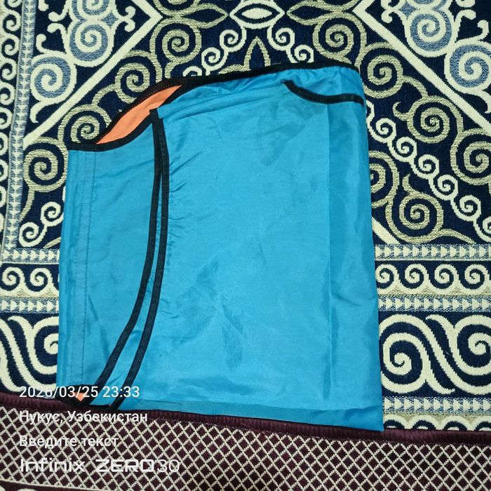 Форма для спорта и работа