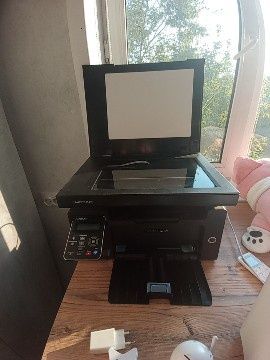 лазерное МФУ Pantum M6502