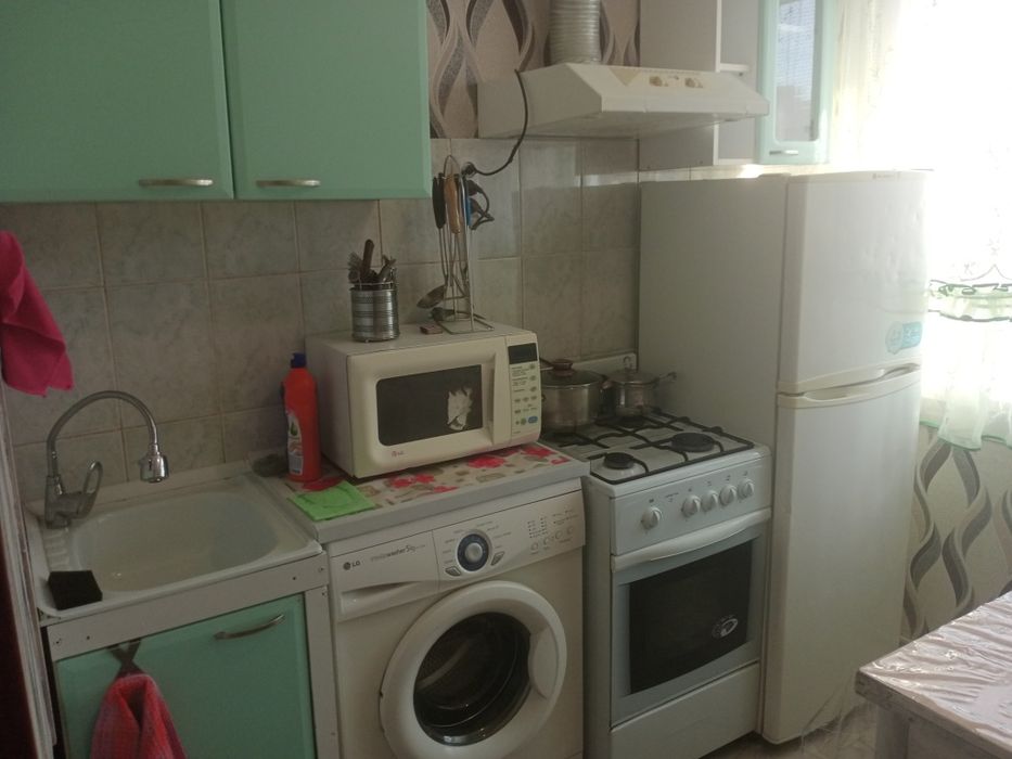 Продам  1 комнатную квартиру.