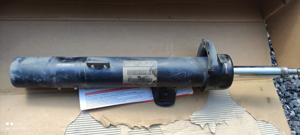 Амортисьори бмв,BMW E 90,91