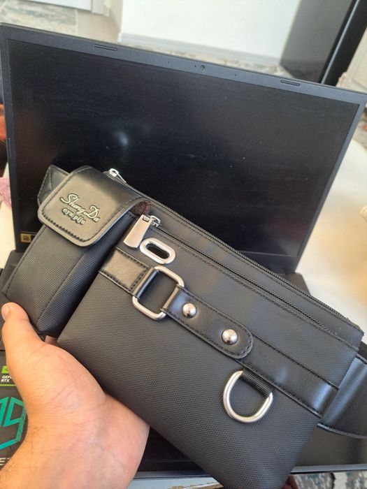 Barsetka. Qulay va bejirim