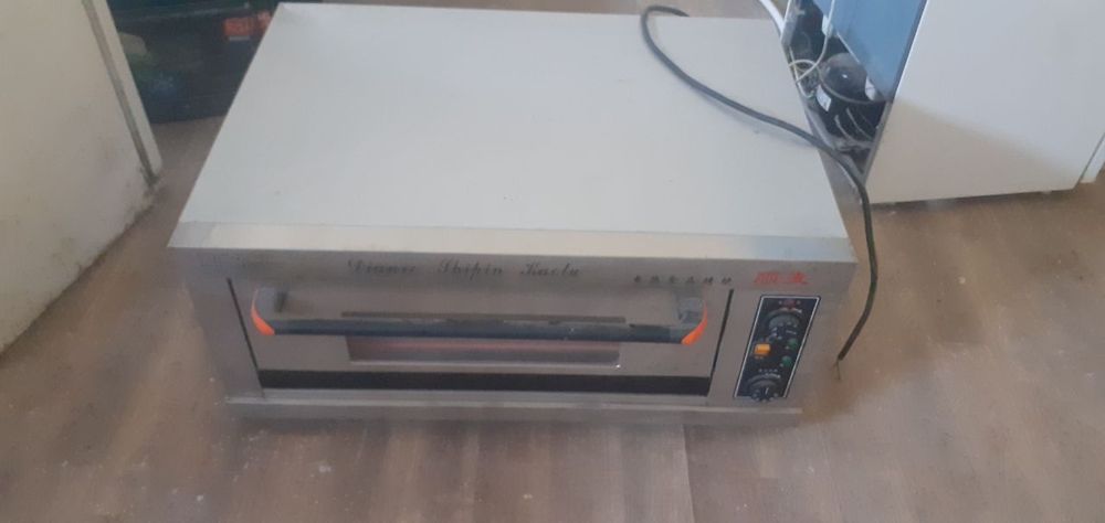 Elektron pecha universal