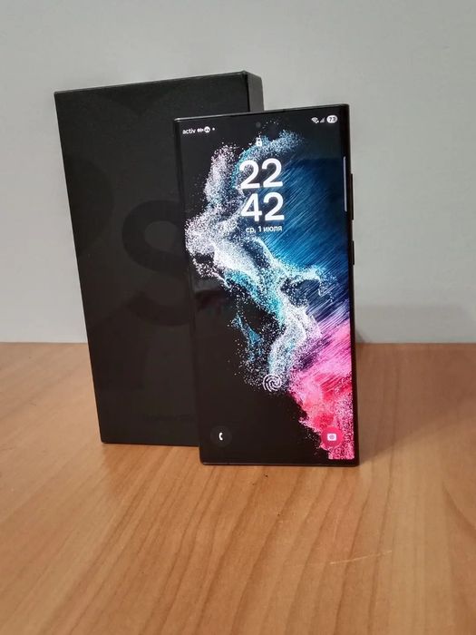 Samsung S22 Ultra 8/128