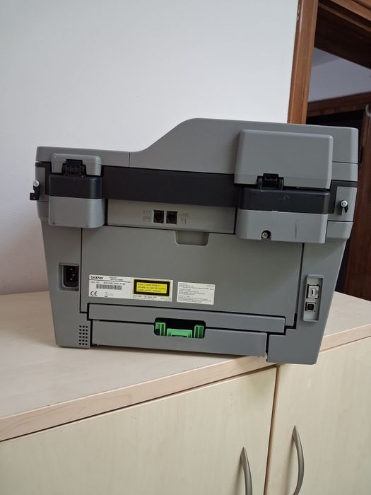 Imprimanta laser Brother l2700