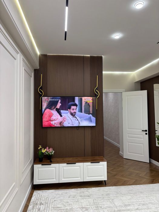 Капитал сити, 2 комната, 78 м2