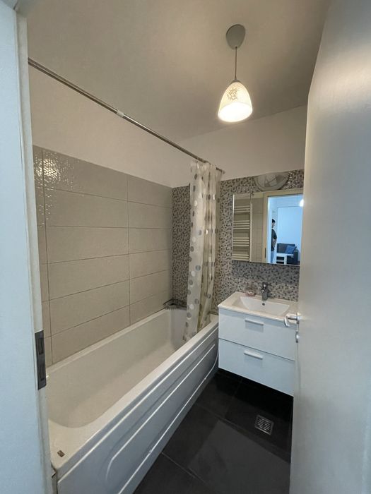 Apartament 2 camere de închiriat – Militari Residence, Str. Soarelui 48