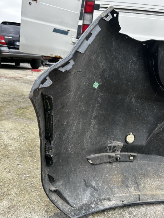 Оригинална задна броня Seat Leon 1P