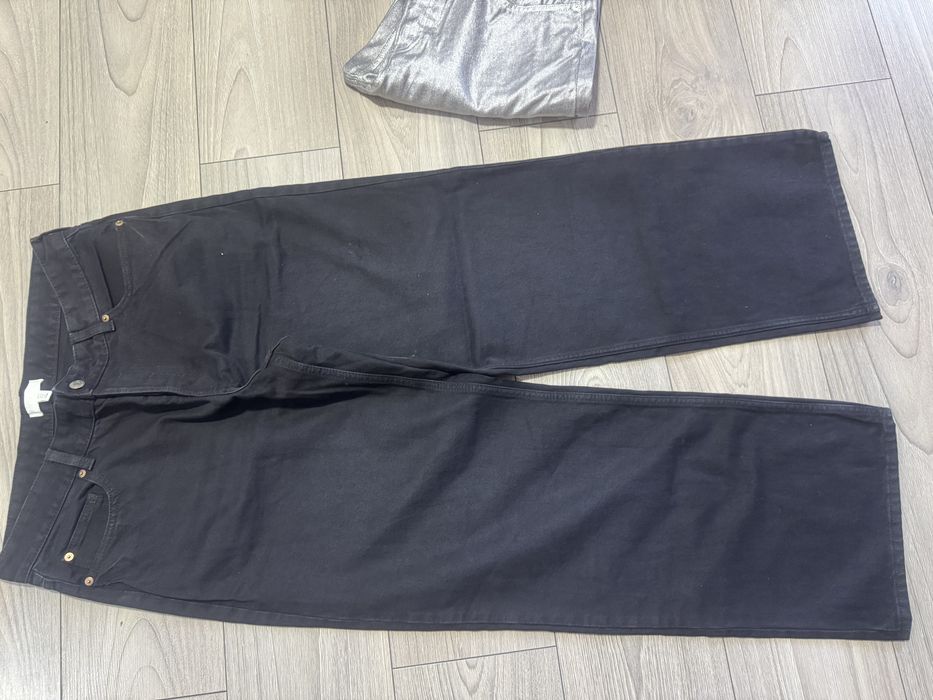 Нови дънки Vintage