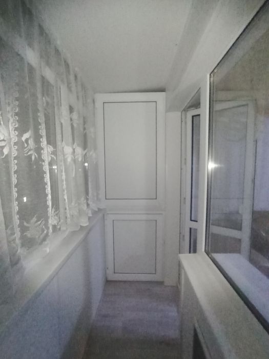 Продам квартиру 3 комнатную 31 кварта. Проспект Абая К.дом 72