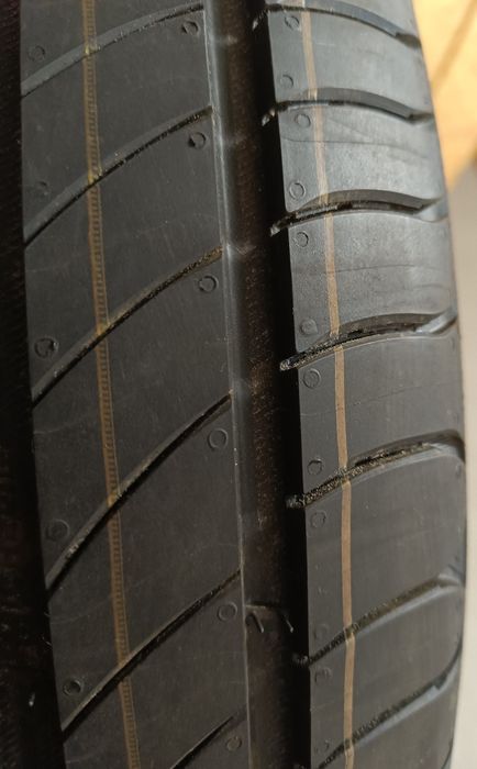 4бр. летни гуми Michelin 225/55/19 дот 2025г. Нови!!!