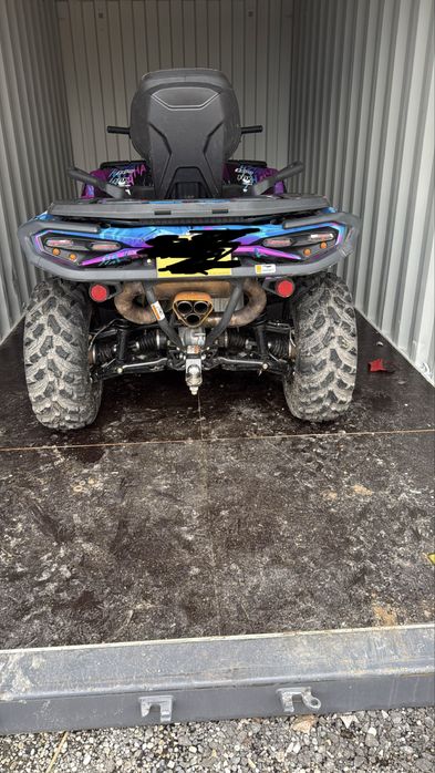 Schimb zerra triplu g3