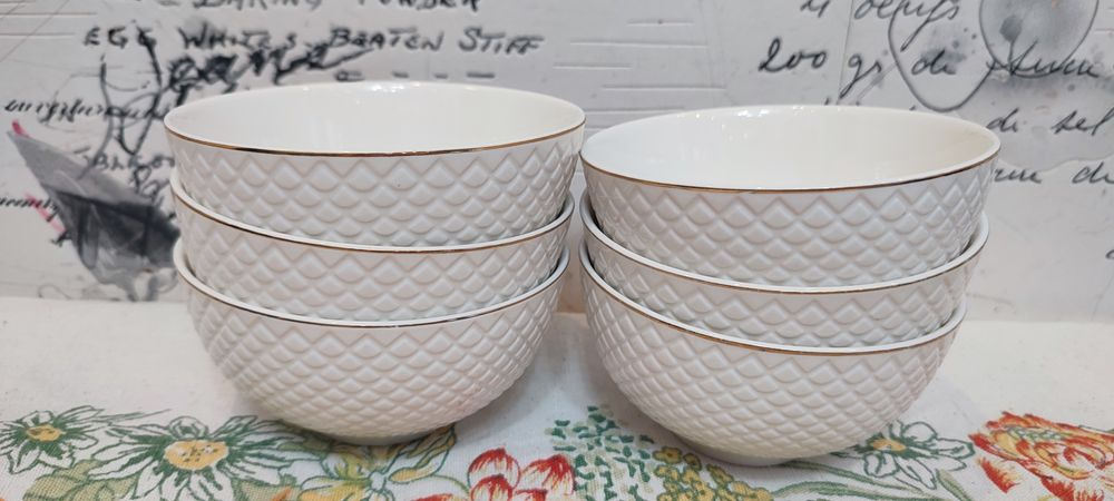 Продам новые  пиалы 6 шт