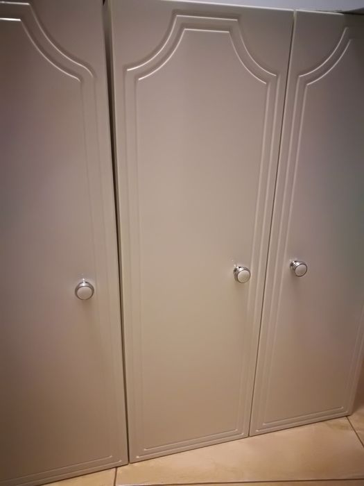 Dulap baie suspendat