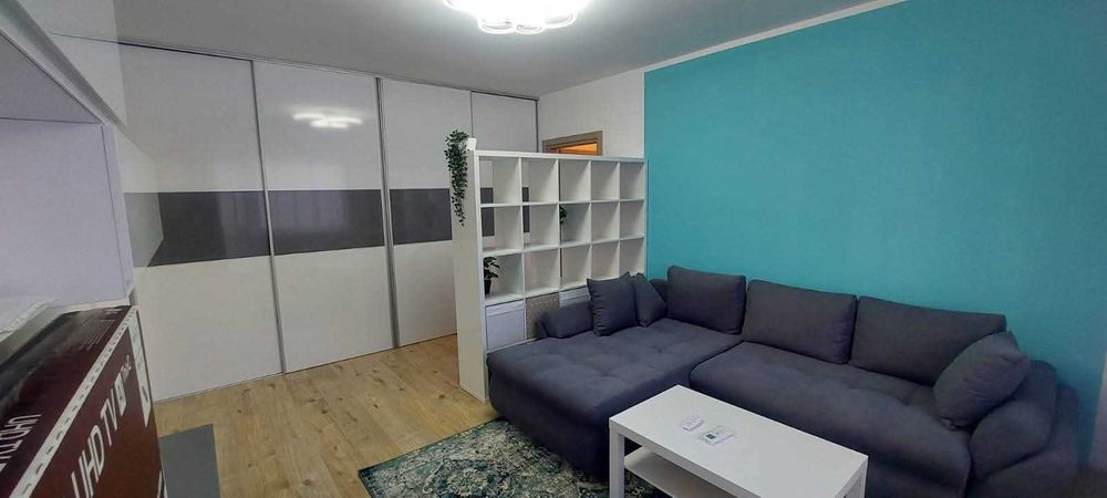 Apartament Greenfield
