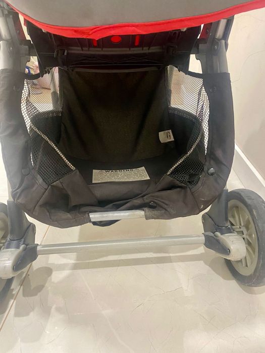 Продам коляску для детей