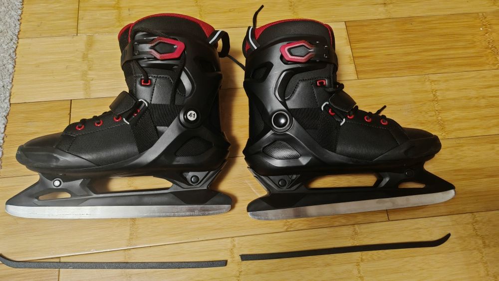 Patine oxelo mărimea 41