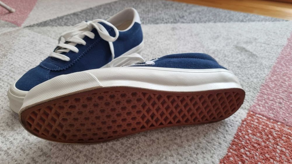 Кецове Vans Vault OG Epoch LX Unisex