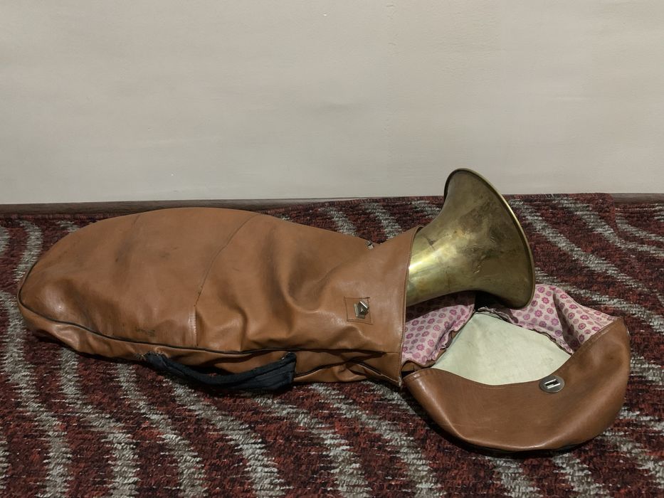 Тенор Музыкальный инструмент