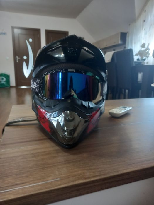 Casca moto marima s