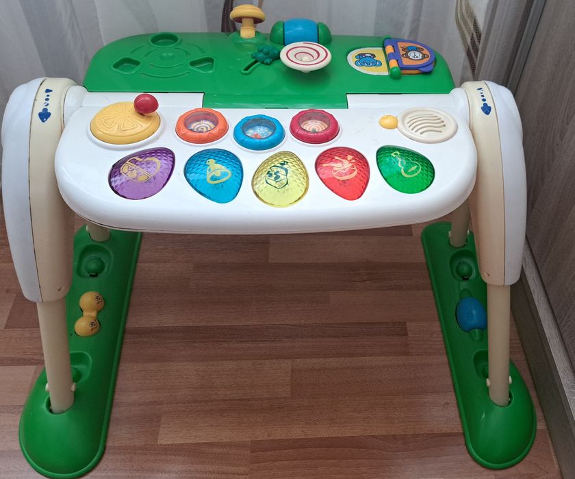 Активна гимнастика Chico