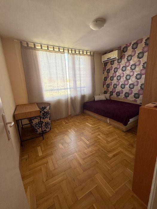 Дава се под наем Тристаен апартамент в София, Люлин 4 - 100 кв.м за 648.21 € - Снимка #6