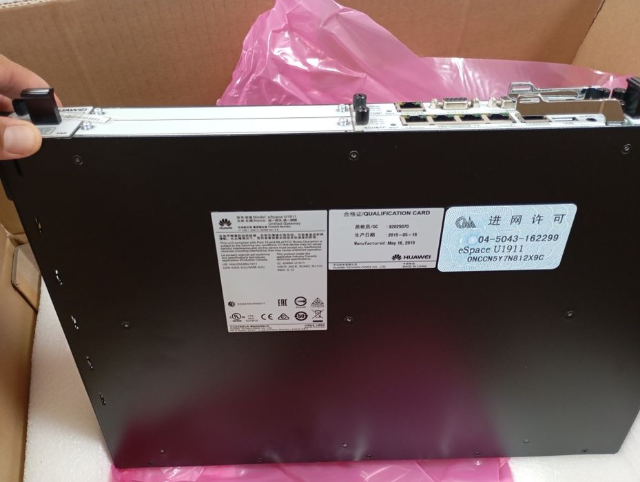 Huawei eSpace U1911