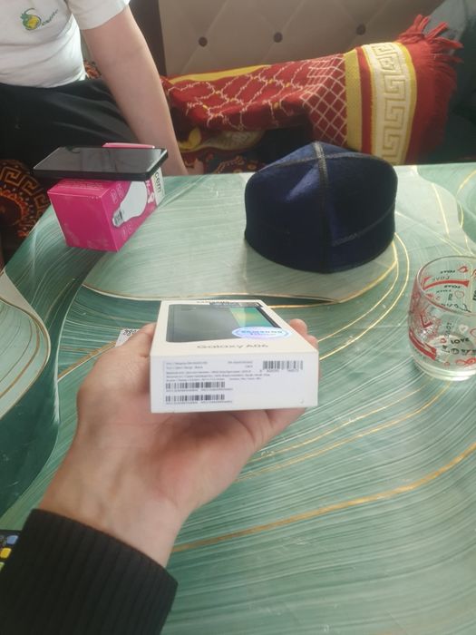 Samsung a 06 sotiladi