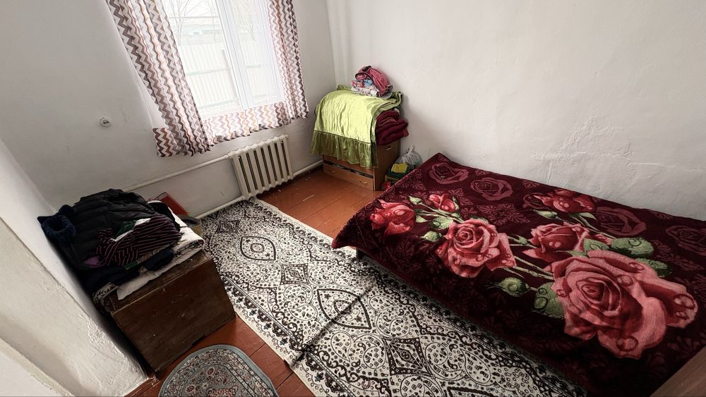 Дом 6 комнатный, адрес:Жаугаш батыр 12/1