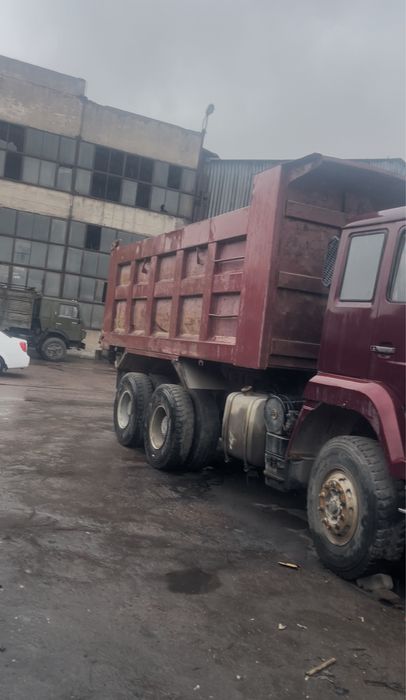 Хово 2009йил сотилади 2 та