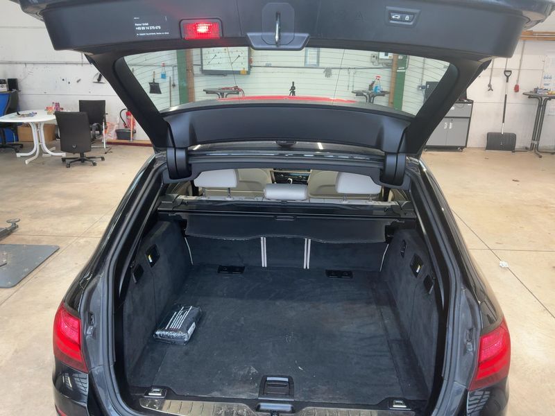 BMW 5er 530d 2016